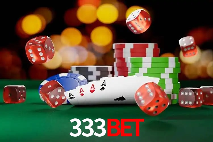 Experiência VIP 333bet