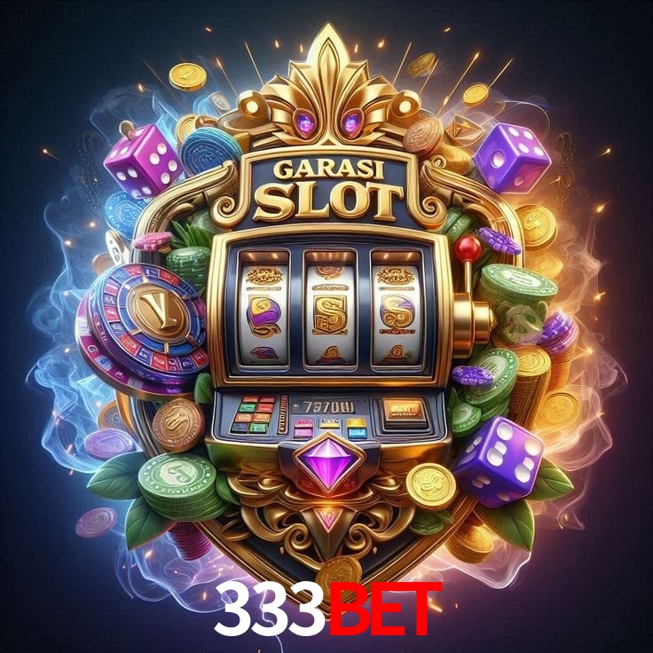 Provedores de Jogos 333bet