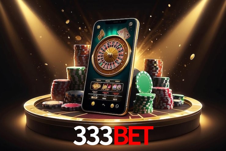 Casino Ao Vivo 333bet