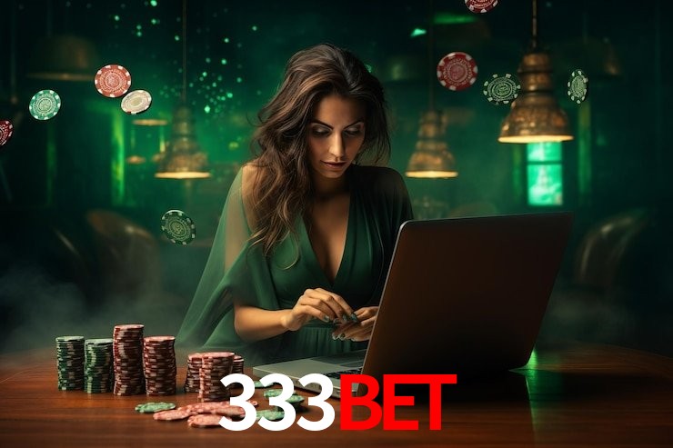 333bet casino