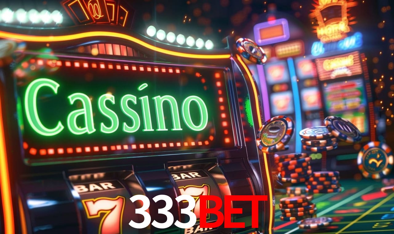 Diretório de Jogos 333bet