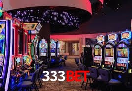 Promoção Relâmpago 333bet