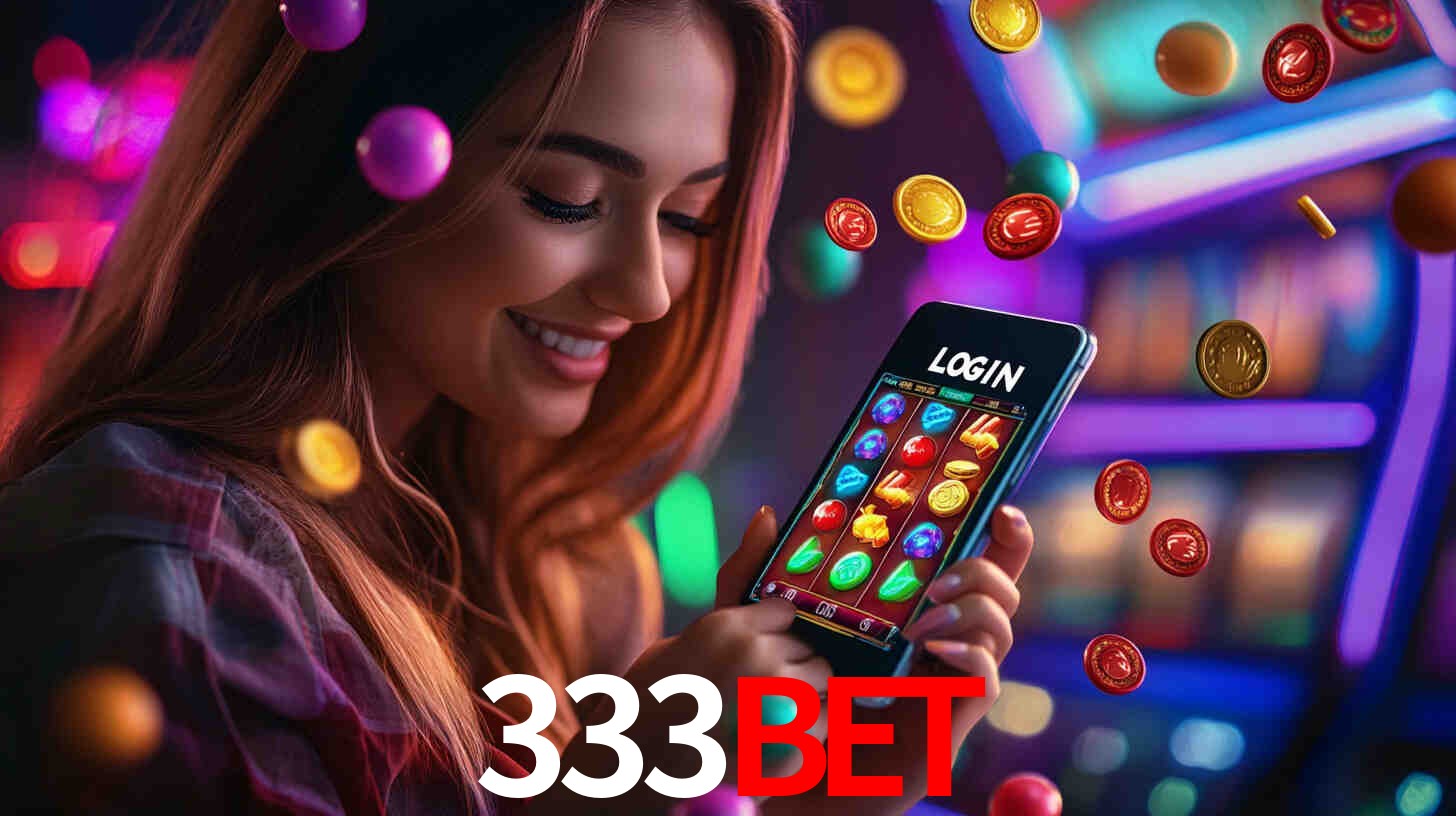 333bet casino