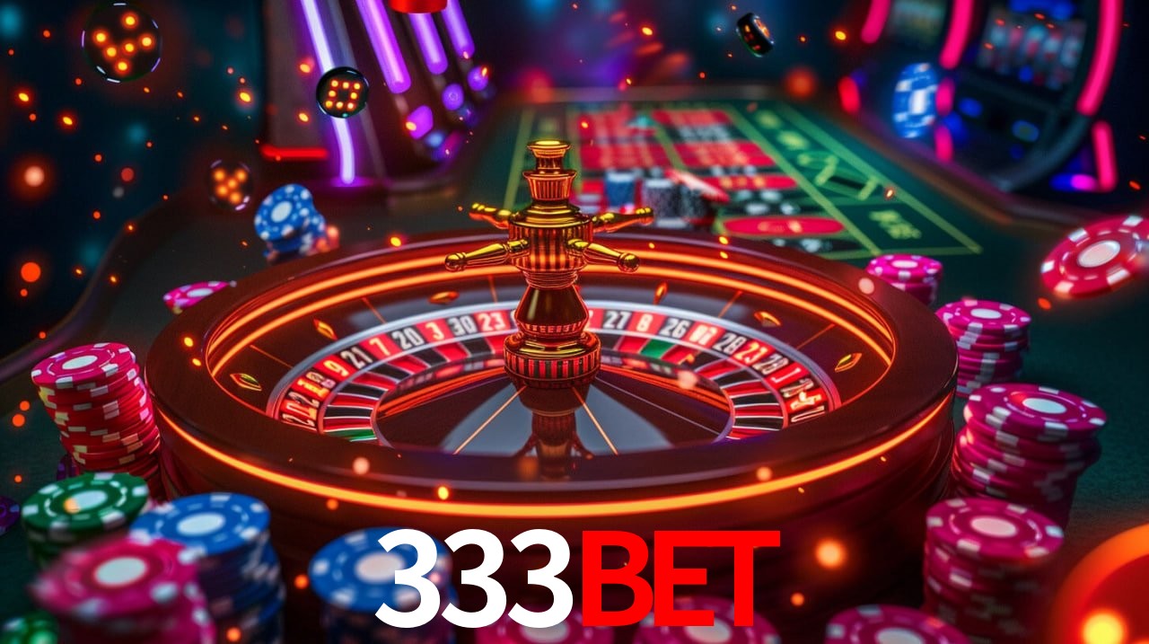 Inovações de Jogos na 333bet: O Futuro das Experiências Interativas