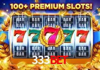 Descubra o Mundo do Cassino Online com 333bet