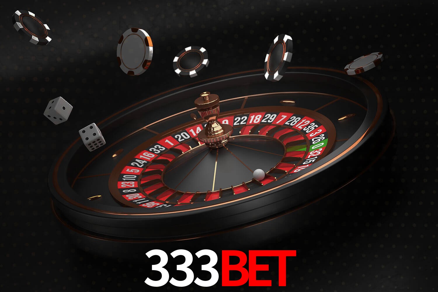 333bet paga