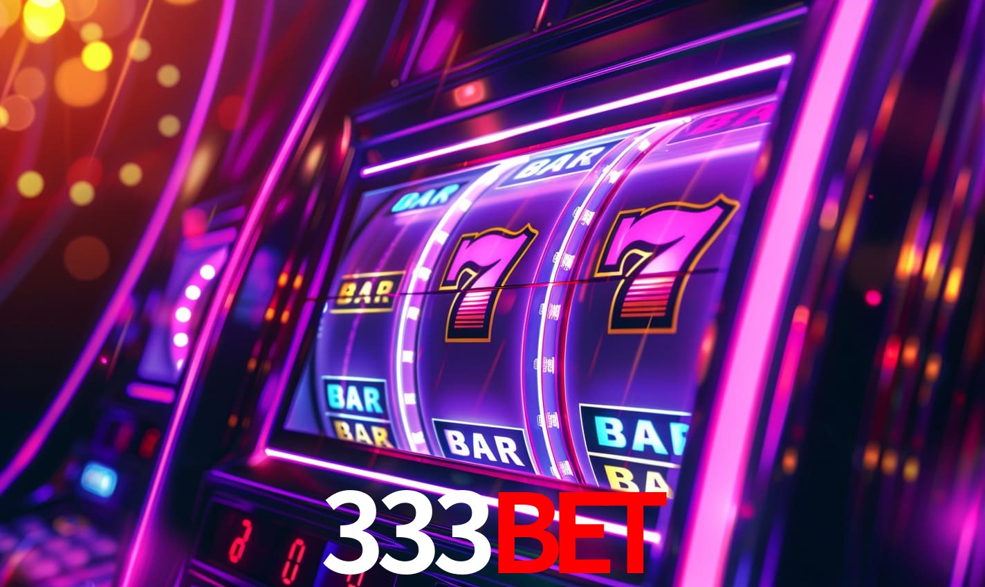 333bet paga