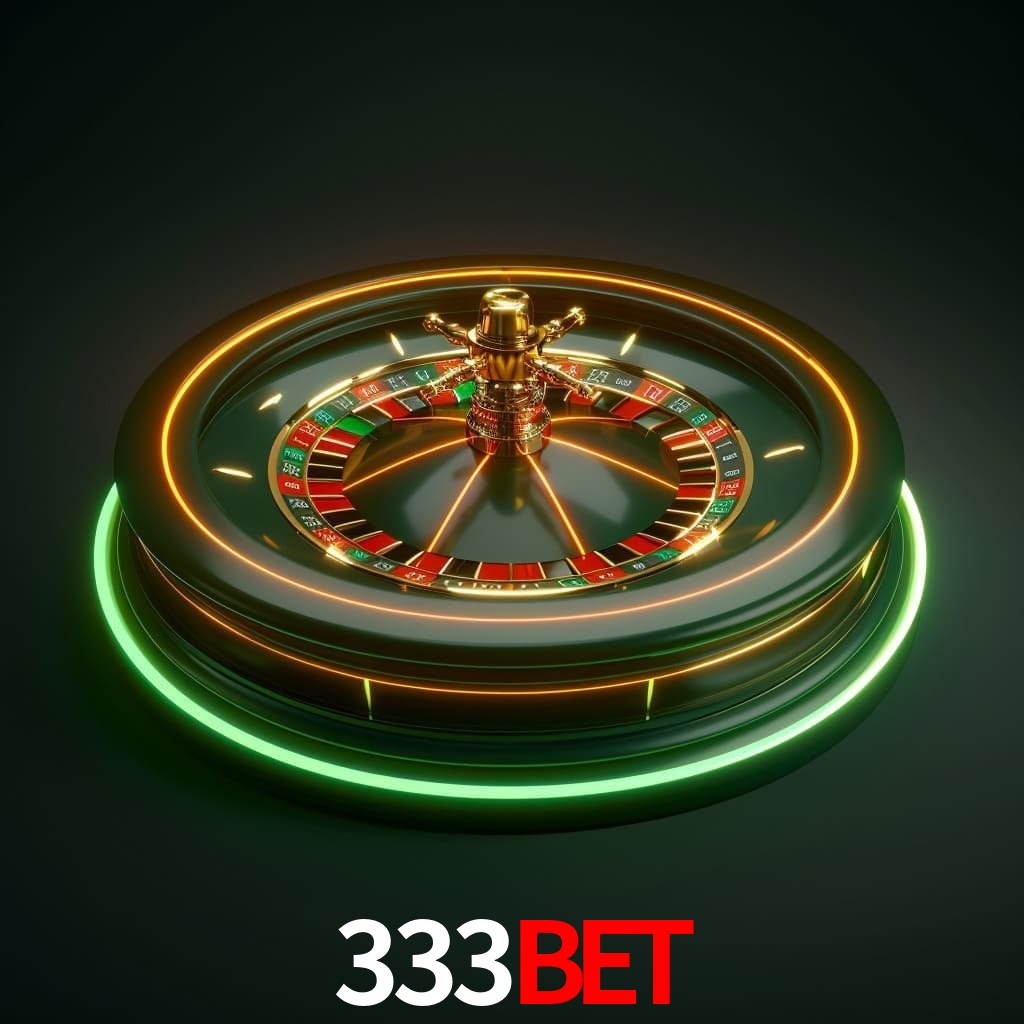 333bet paga