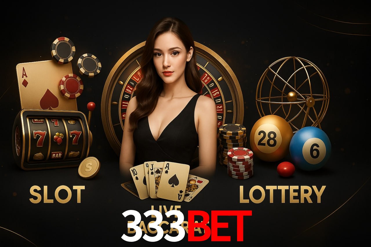 Promoções Sazonais 333bet