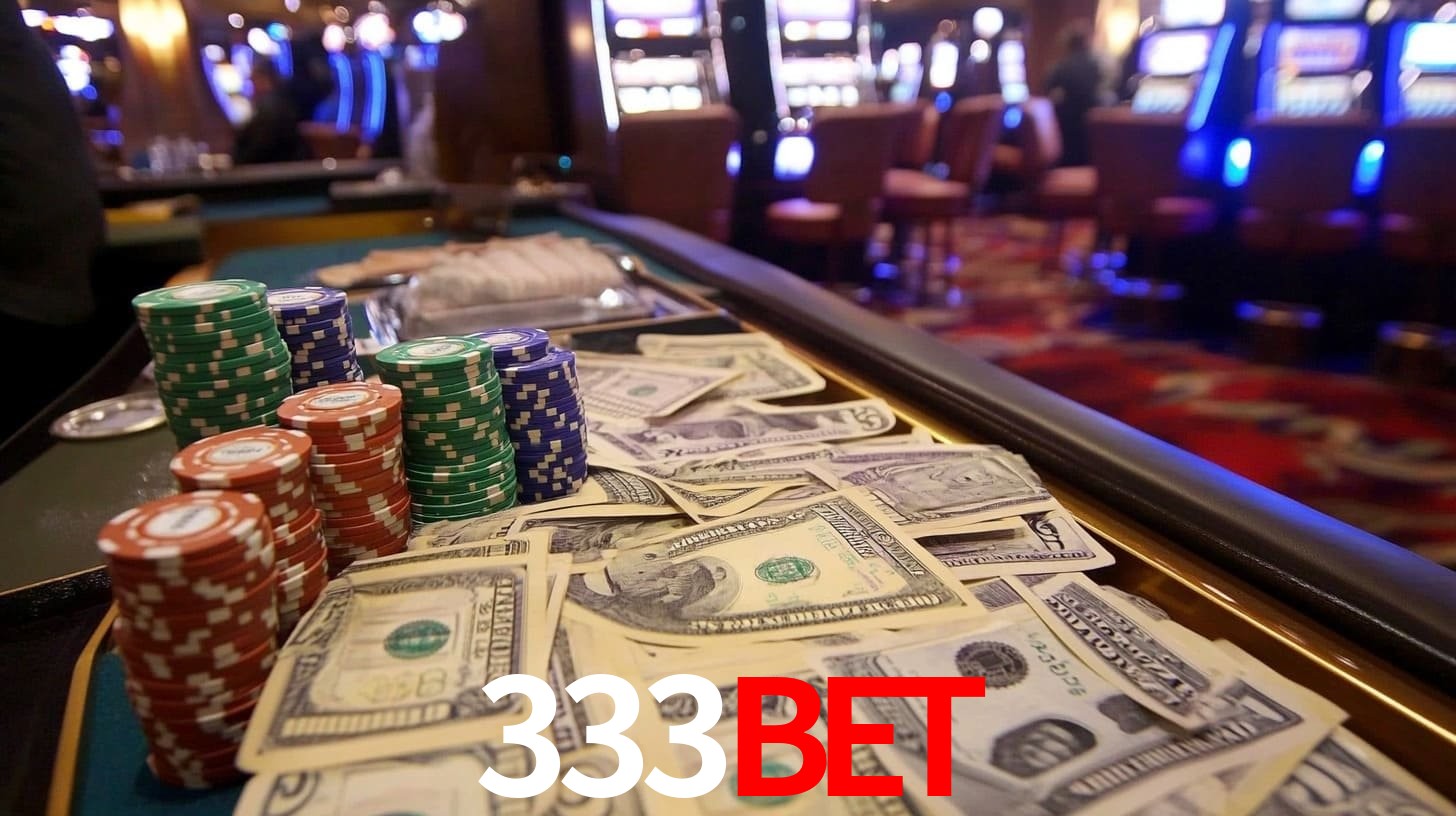 cassino 333bet