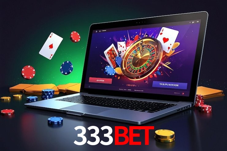 Design Responsivo 333bet