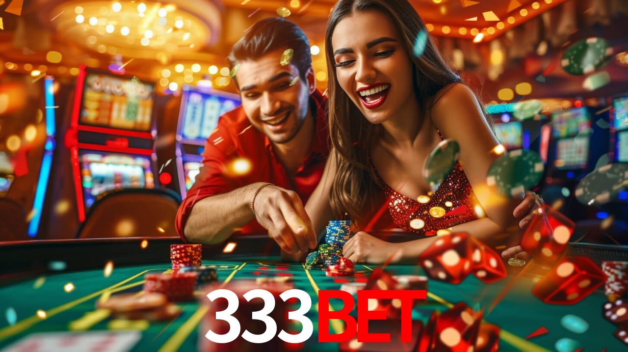 Jogos de Slot 333bet