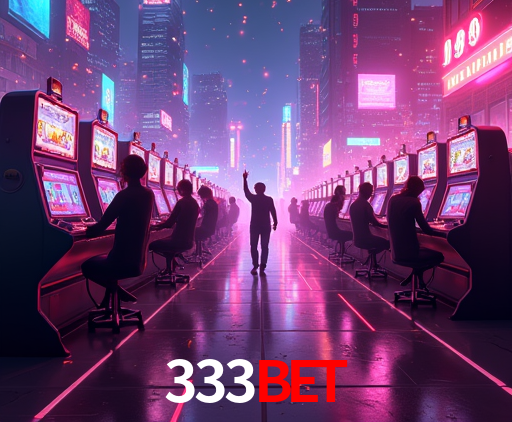Interface do App 333bet